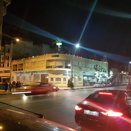 Ambassy Hotel Kenitra Kültér fotó
