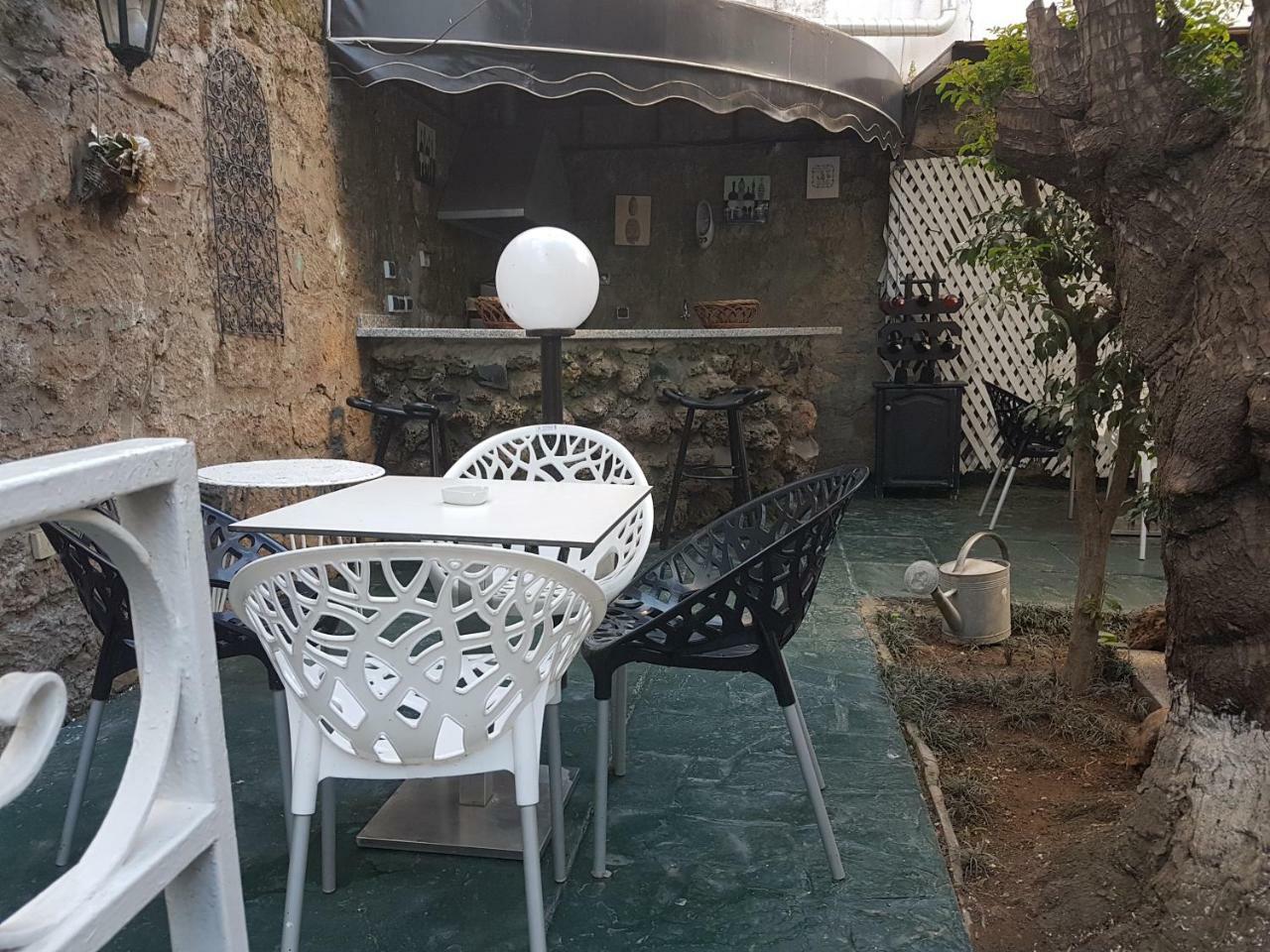 Ambassy Hotel Kenitra Kültér fotó