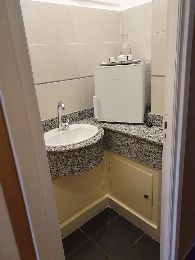 Ambassy Hotel Kenitra Kültér fotó