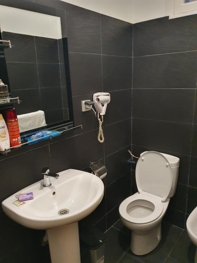 Ambassy Hotel Kenitra Kültér fotó